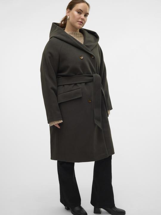 Produktbild Vero Moda VMCFORTUNECILLE Mantel Mantel (50)