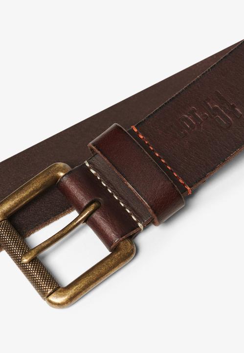 Produktbild Superdry Badgeman Gürtel (L)