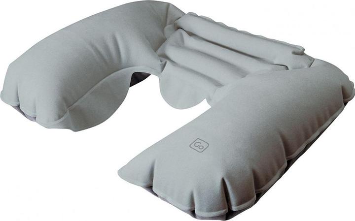 Image du produit Go Travel Oreiller cervical The Snoozer (Coussins de voyage)