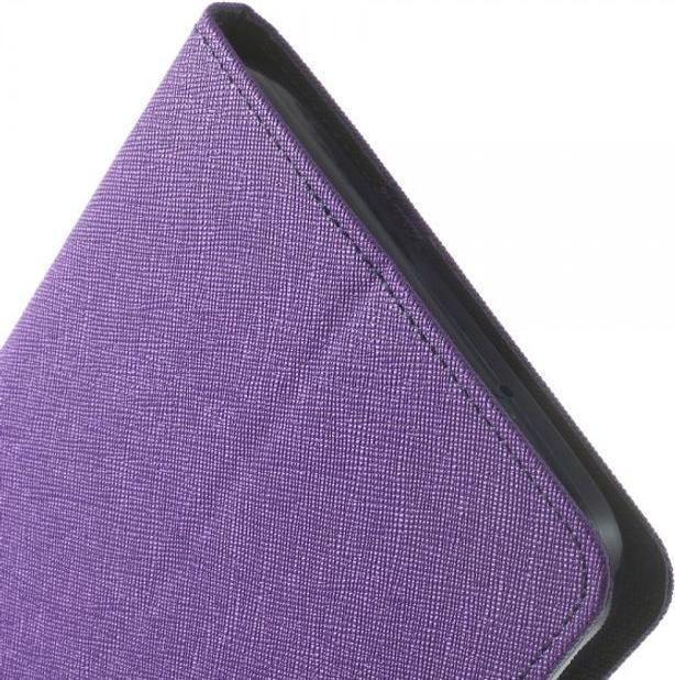 Actual product image Goospery Fancy Diary Series (Galaxy Tab 3 7.0 Lite (2013))