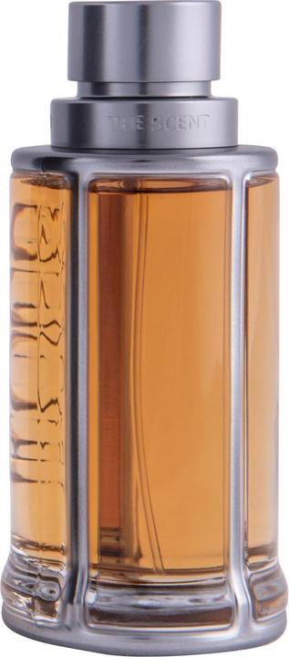 Actual product image BOSS The Scent (Eau de toilette, 100 ml)