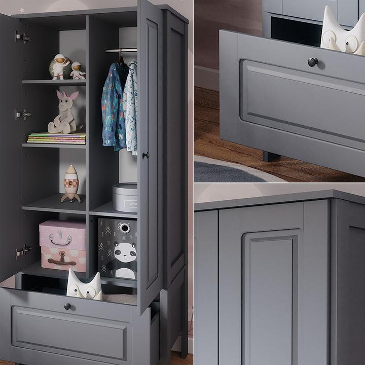 Produktbild VitaliSpa Ajaton (83.30 cm)