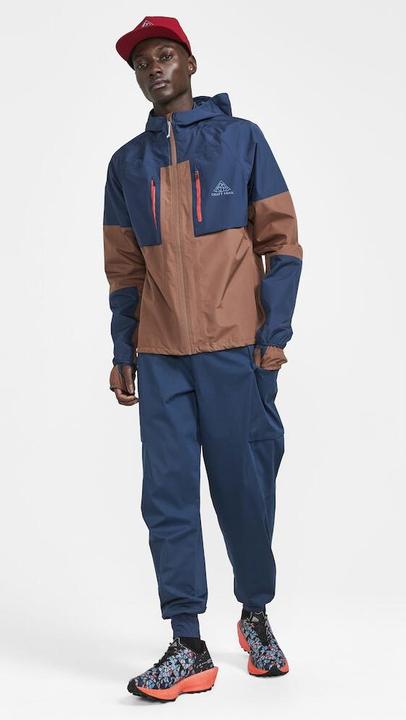 Produktbild Craft Pro Trail Hydro Jacket M (XL)