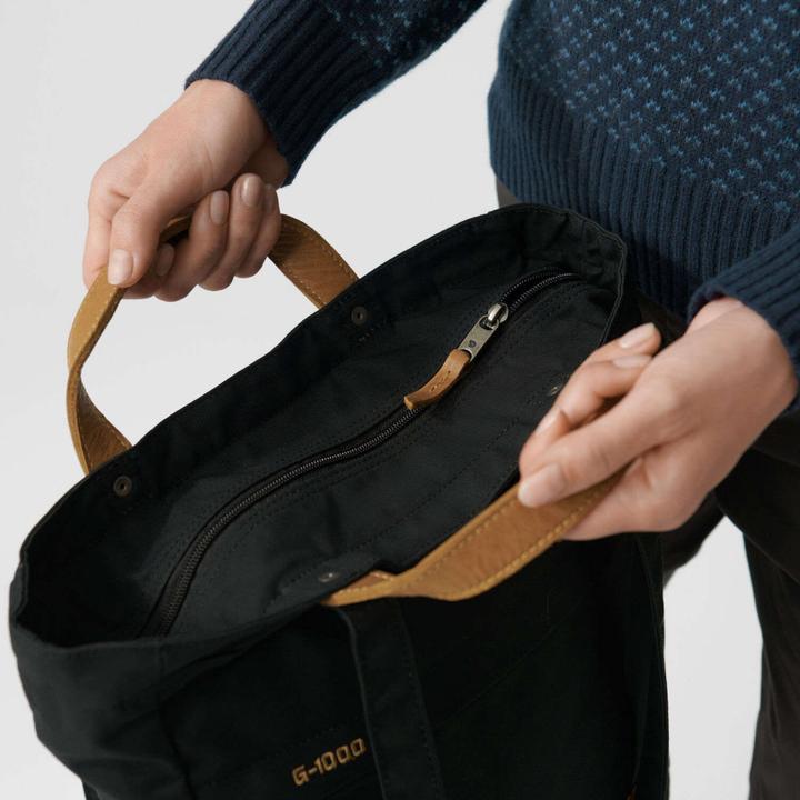 Immagine prodotto Fjällräven N. 1 (14 l)