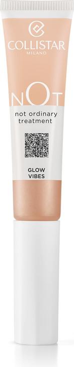 Actual product image Collistar Not Glow Vibes (02 Golden Hour, Highlighter)