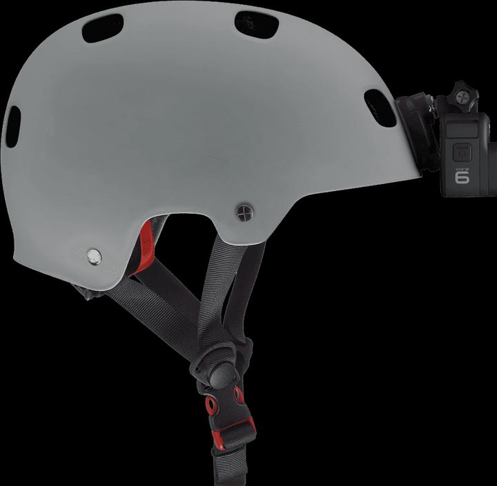 Actual product image GoPro Helmet Front + Side Mount (Universal, Hero 7, Osmo Action, Hero 9)
