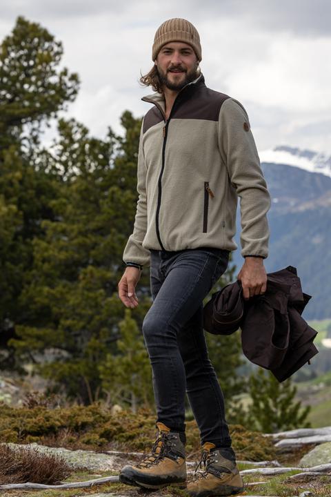 Immagine prodotto Rukka Dalton Herren 3 in 1 Parka (XS)