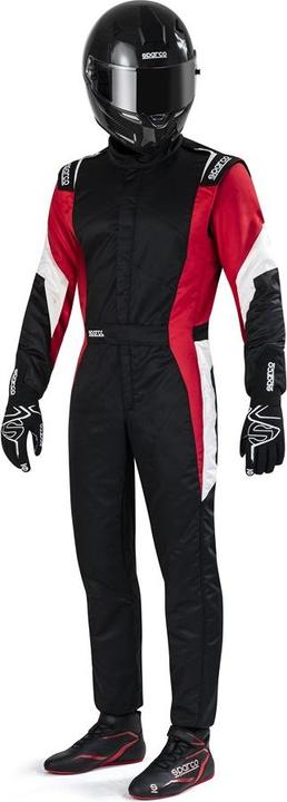 Immagine prodotto Sparco Competizione globale Racing R567 (52, M)