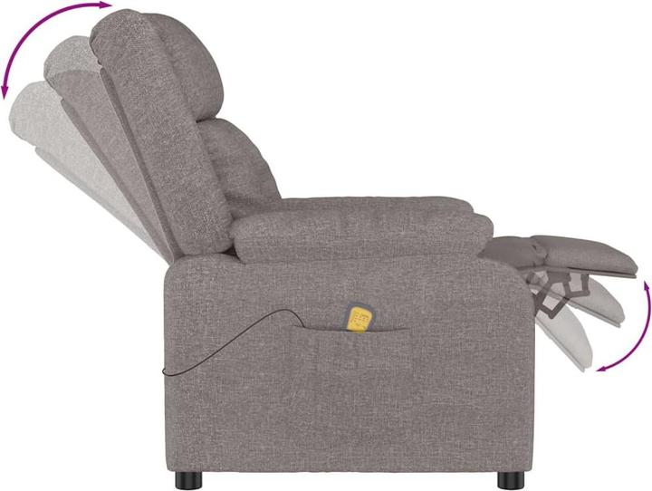 Actual product image VidaXL Kayson