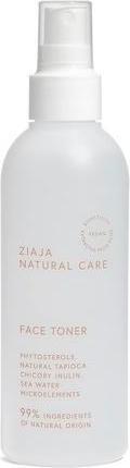 Actual product image Ziaja Natural Care Face Toner 200ml (200 ml)