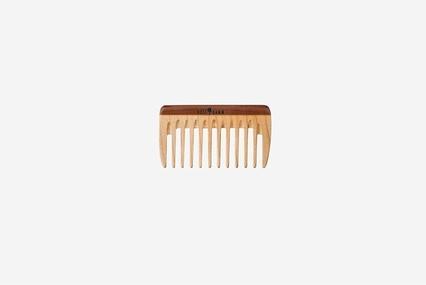 Immagine prodotto Kost Kamm Mini pettine tascabile in legno WIDE 9cm