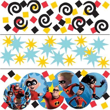 Immagine prodotto Disney Coriandoli con disegni assortiti