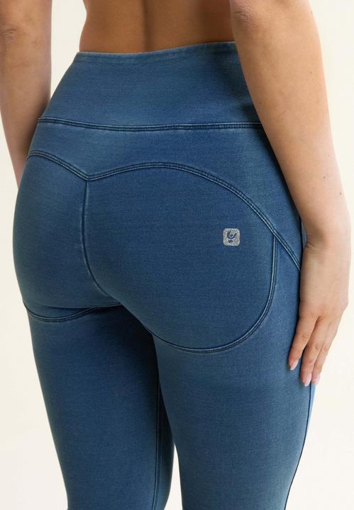 Actual product image Freddy WR.UP® Push-Up-Pants 7/8 WRUPY4HS2501ORG (XL)