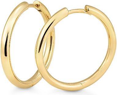 Breuning Ohrschmuck (750/18 K Gold)