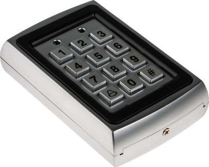 Produktbild Rs Pro External PIN and Proximity Reader (Elektronische Zahlenkombination)