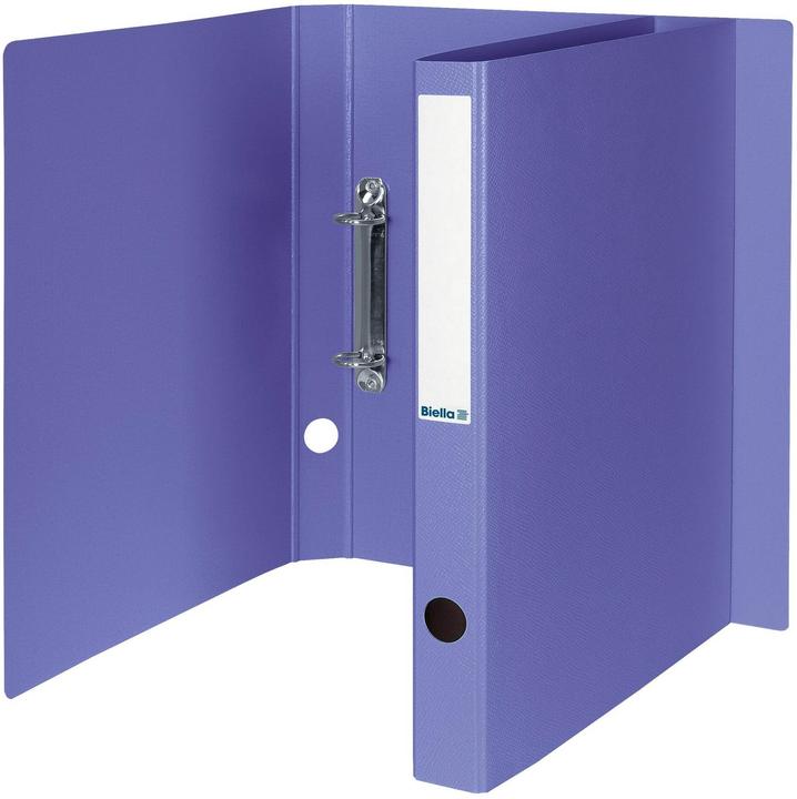 Immagine prodotto Biella Viria (A4, 31 mm, 1 Pezzo/i)
