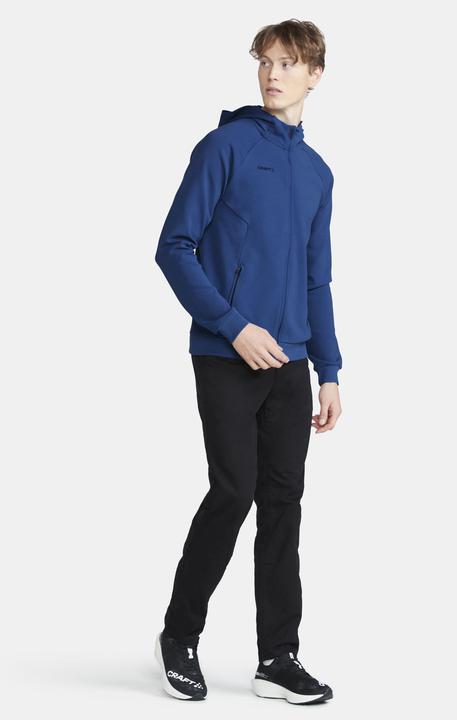 Actual product image Craft Core Soul Full Zip Hood M (M)