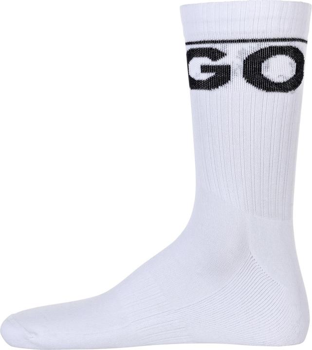 Produktbild HUGO 2P QS RIB ICONIC CC 10257965 01 (2er Pack, 39 - 42)