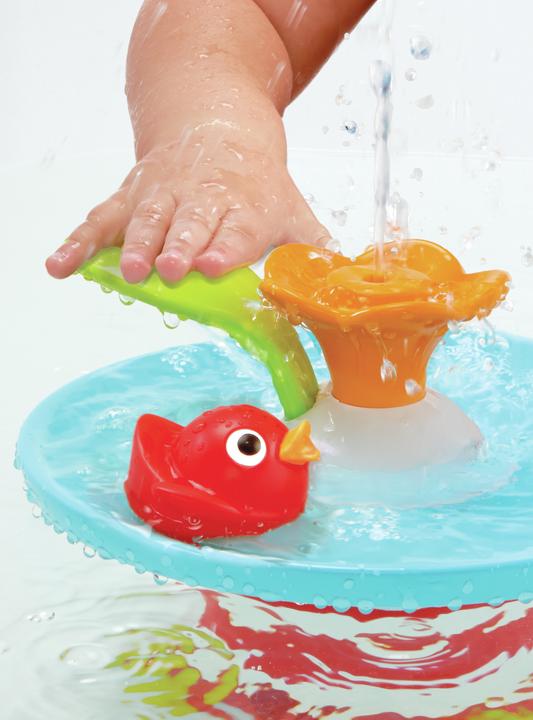 Image du produit Yookidoo Jouet de bain Duck Race