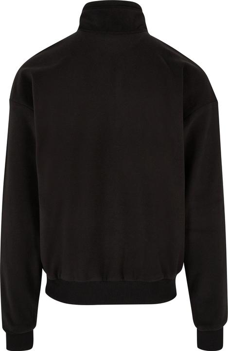Image du produit Urban Classics Basic Polar Fleece Troyer - 119339 (3XL)