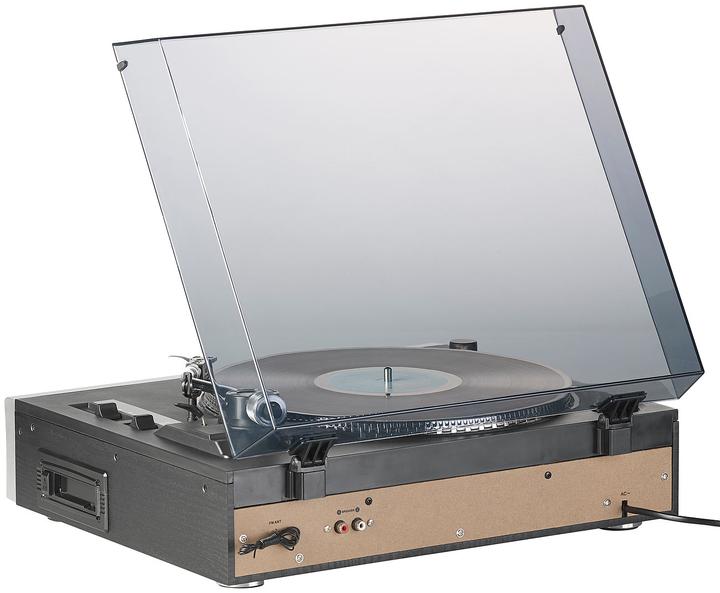 Actual product image Auvisio MHX-620.dab (Semi-automatic)