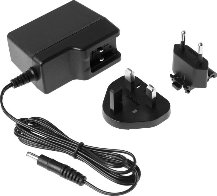 Produktbild D-Link 12V 3A POWER ADAPTER