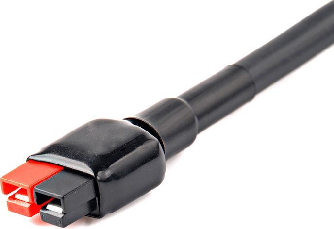 Actual product image Wattstunde AK-A50-APP adapter cable (Solar cable)