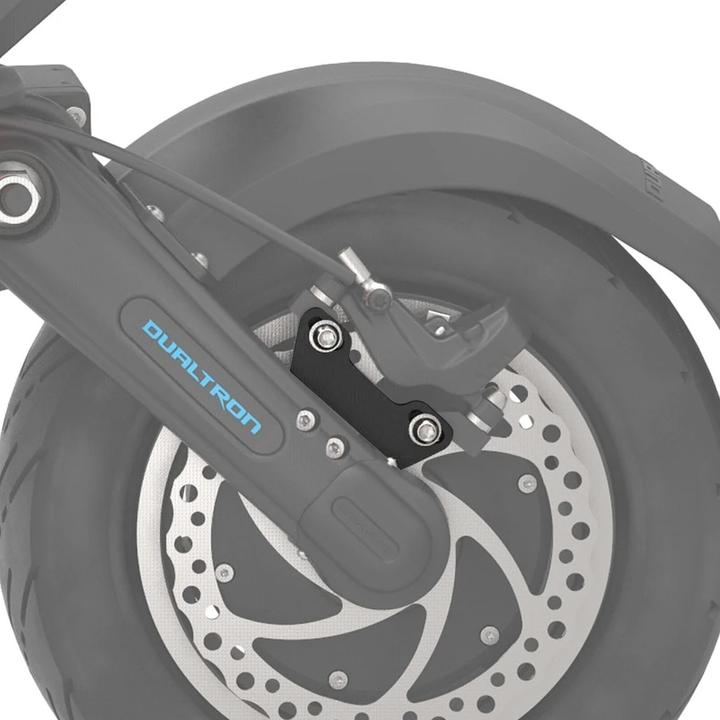 Actual product image Mini Motor Brake caliper adapter