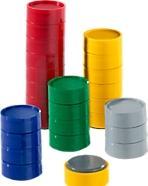 Image du produit Maul Aimants ronds (10 x)