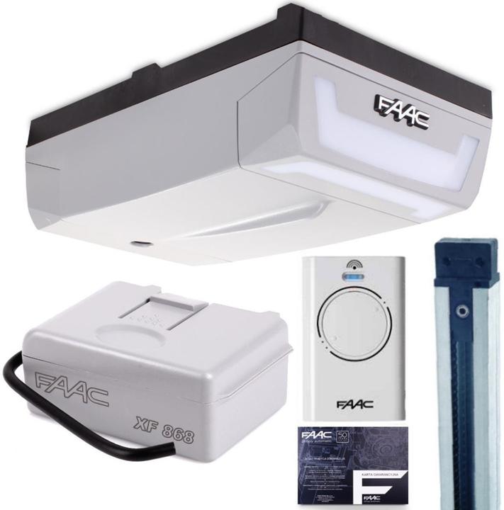 Image du produit FAAC D1000