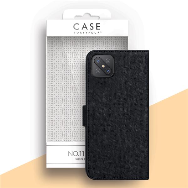 Actual product image Case FortyFour No.11 (Oppo Reno 4 Z 5G)