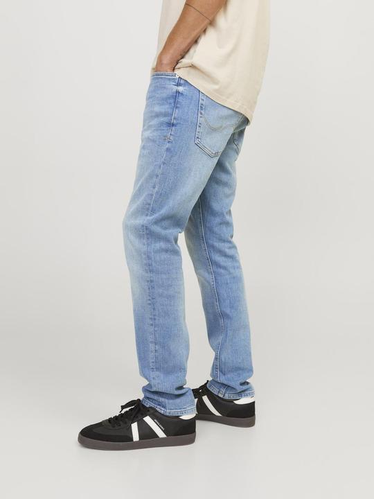 Actual product image Jack & Jones Glenn Ward JJ 422 Slim Fit Jeans (W33/L30)