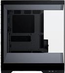 Actual product image Phanteks Evolv S2 PC-Gehäuse, Midi-Tower, E-ATX, RGB, Tempered Glass - schwarz
