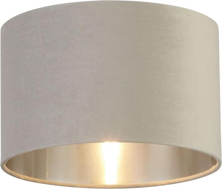 Licht-Erlebnisse Lampenschirm Girona