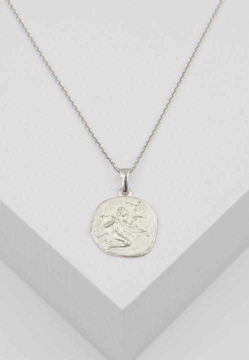 Produktbild Muau Jungfrau (750/18 K Gold)