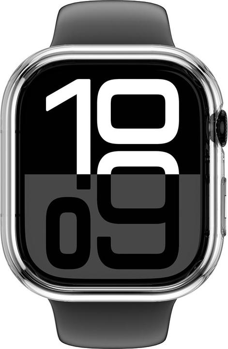 Produktbild Amazingthing Minimal Case für Apple Watch 46 mm – Transparent