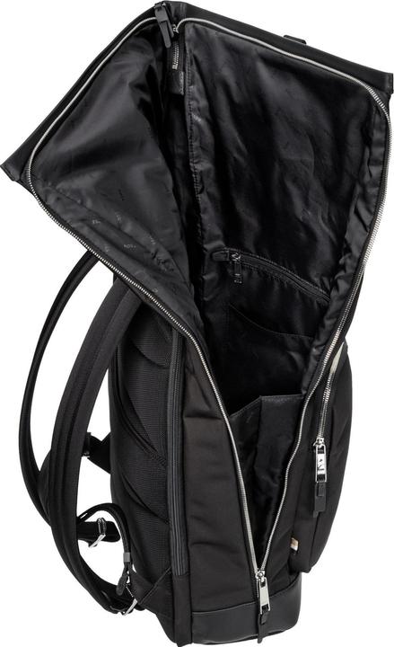 Actual product image BOSS Rucksack / Backpack Highway N Rolltop (21 l)