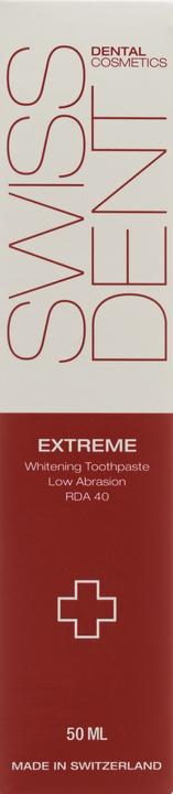 Immagine prodotto Swissdent Estremo (50 ml)