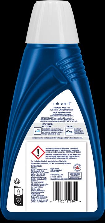 Image du produit Bissell Spot & Stain Pet