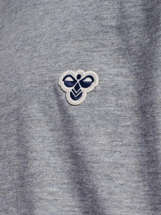 Produktbild hummel hmlJR LOOSE T-SHIRT S/S BEE (110)