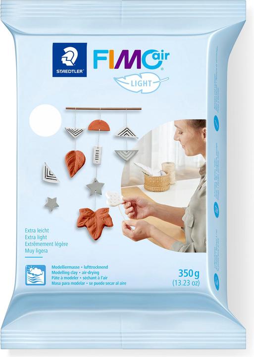 Produktbild Fimo Modelliermasse