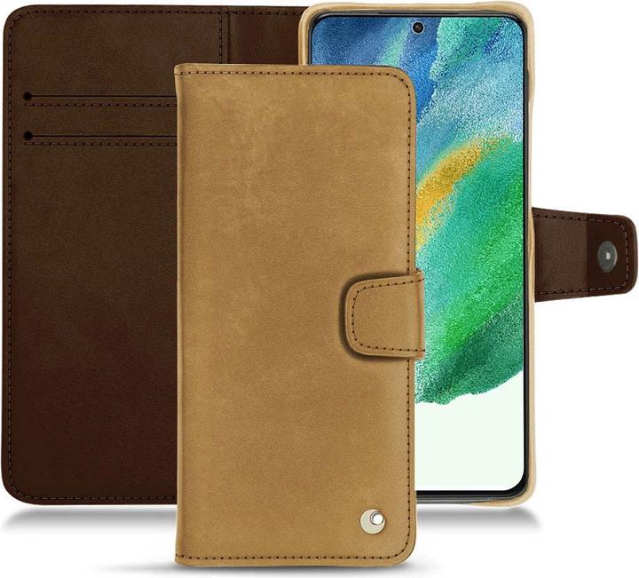 Image du produit Noreve Housse cuir (Samsung Galaxy S21 FE)