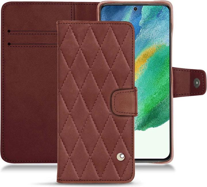 Image du produit Noreve Housse cuir (Samsung Galaxy S21 FE)