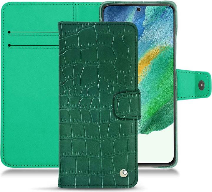 Image du produit Noreve Housse cuir (Samsung Galaxy S21 FE)