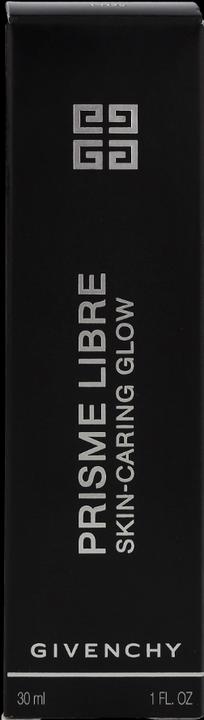 Actual product image Givenchy Prisme Libre Skin-Caring Glow Foundation (1-N95)