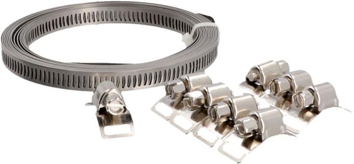 Cartrend Schlauchschellen-Band-Set (Schlauchschelle)
