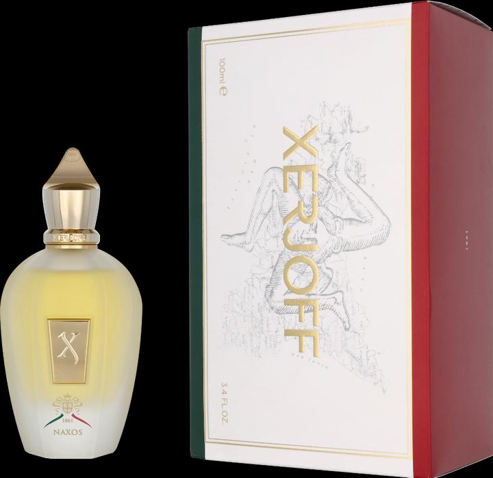 Image du produit XerJoff 1861 Naxos (Eau de parfum, 100 ml)