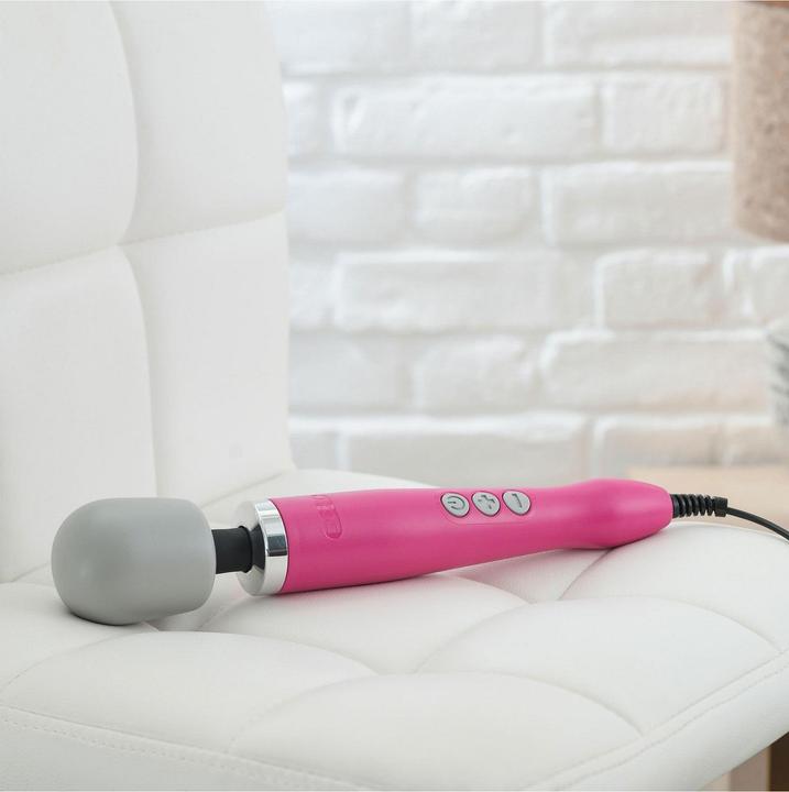 Actual product image Doxy Massager