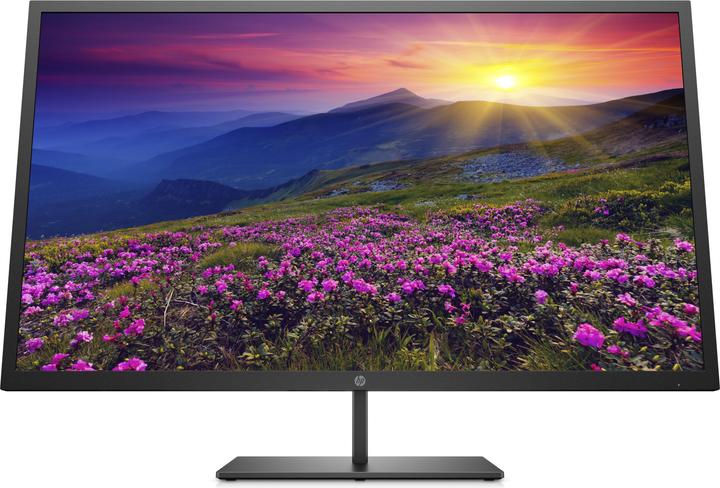 Produktbild HP Pavilion 32 (2560 x 1440 Pixel, 31.50")