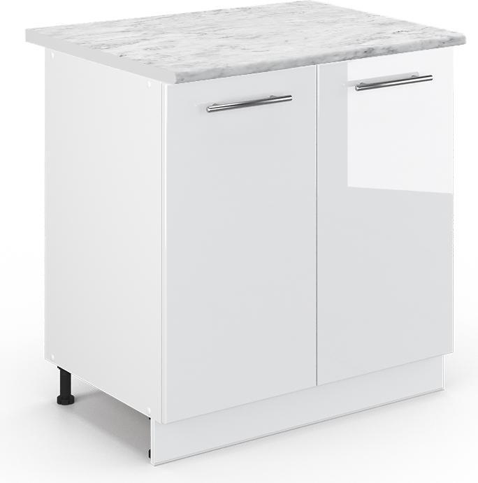Actual product image Vicco Spülenunterschrank Fame-Line (80 x 60 x 81.5 cm)